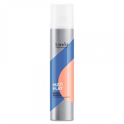 Multiplay Micro Mousse plaukų formavimo putos 200ml