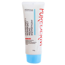 Purederm Valomasis ir regeneruojamasis fermentinis šveitiklis 100 g