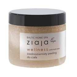 Ziaja Baltic Home Spa Wellness šokoladinė kava 300ml