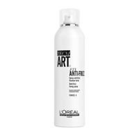 L'OREAL PROFESSIONNEL Tecni Art Fix purškiklis nuo garbanojimo Force 4 250ml