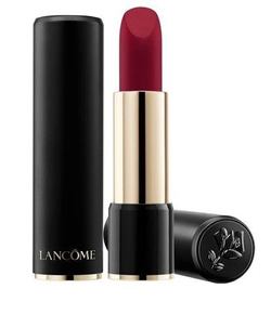 L'Absolu Rouge Drama Matte matowa pomadka 82 Tapis Rouge 3,4g