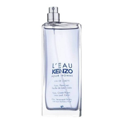 KENZO L'eau Par Kenzo Pour Homme EDT 100ml TESTERIS