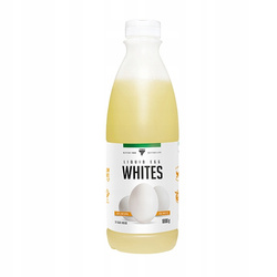 Trec Better Food Liquid EGG Whites kiaušinio baltymas 1000g