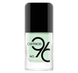 ICOnails Gelinis nagų lakas 96 Nap Green 10,5ml