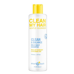 Smart Touch Clean My Hair micelinis šampūnas 300ml