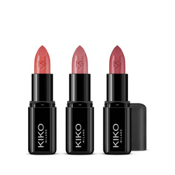 Smart Fusion Lipstick Kit maitinamieji lūpų dažai Rosy Dream 3x3g