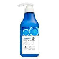 Kolageno vandens pilnas šampūnas ir kondicionierius 2in1 kolageno šampūnas ir kondicionierius 2in1 530ml