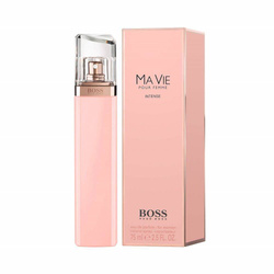 HUGO BOSS Ma Vie Intense Pour Femme EDP 75ml
