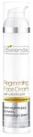 BIELENDA PROFESSIONAL regeneruojantis veido kremas su koloidiniu auksu SPF10 100ml