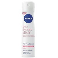 Deo Beauty Elixir Mild antiperspirantas purškiamas 150ml