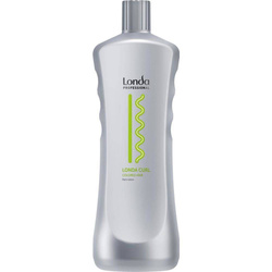 Curl C Perm Lotion ilgalaikis losjonas dažytiems ir ploniems plaukams 1000ml