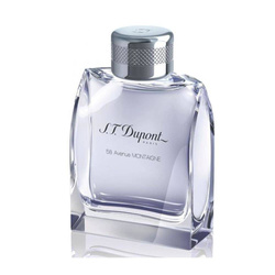 S.T. DUPONT 58 Avenue Montaigne EDT 100ml testeris