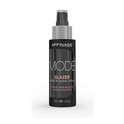 Mode Styling Glazer Mirror Shine Spray blizgesį didinanti dulksna 100ml