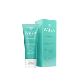 MIYA My Wonder Balm I'm Coco Nuts intensnie nawilżający krem z olejkiem kokosowym 75ml