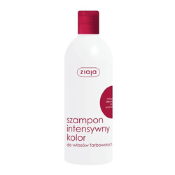 Szampon intensny kolor włosów farbowanych 400ml