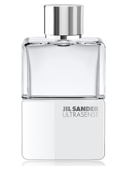 Jil Sander Ultrasense White 60ml eterinis kvapas