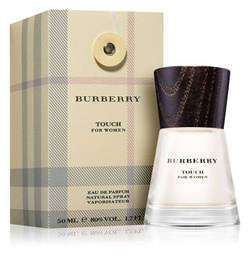 Burberry Touch for Women 50ml EDP