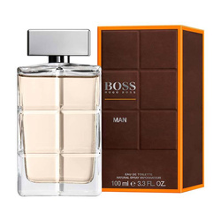 Hugo Boss Orange Man 100ml EDT