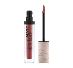 Matt Pro Ink neperšviečiami matiniai skysti lūpų dažai 020 Confidence Is Key 5ml