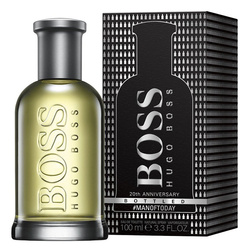 HUGO BOSS Bottled 20th Anniversary EDT 100ml