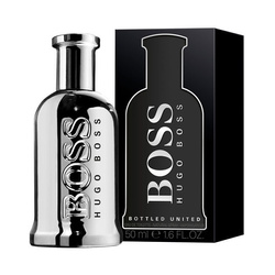 HUGO BOSS Bottled United EDT 50ml