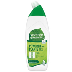 Powered By Plants Tualeto valymo priemonė płyn do czyszczenia toalet Pušų ir šalavijų kvapas 500ml