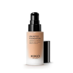 KIKO Milano Unlimited Foundation 4.5N 30ml