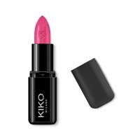 KIKO Milano Smart Fusion Lūpų dažai maitinantys lūpų dažai 427 Lively Pink 3g