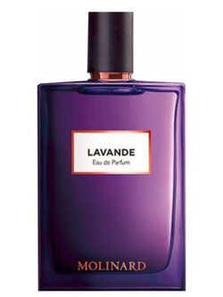 MOLINARD Lavande EDP 75ml testeris