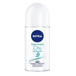 Fresh Comfort dezodorantas roll-on 50ml