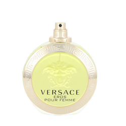 VERSACE Eros Pour Femme EDT 100ml TESTERIS