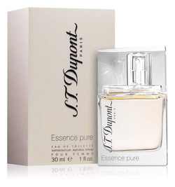 S.T. Dupont Essence Pure Pour Femme 30ml edt