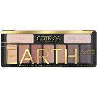 The Epic Earth Collection akių šešėlių paletė 011 Inspired By Nature 9.5g