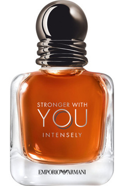 GIORGIO ARMANI Stronger With You Intensely EDP 30ml