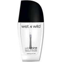 WET N WILD Wild Shine Nail Color apsauginis bazinis sluoksnis 12,3ml