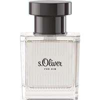 s. Oliver For Him EDT 50ml