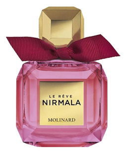 MOLINARD Nirmala Le Reve Woman EDT 75ml testeris