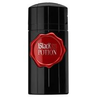 Paco Rabanne Black XS Potion Men 100ml eterinis vanduo TESTERIS