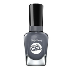 Miracle Gel nagų lakas 285 Slate-R Girl 14,7ml