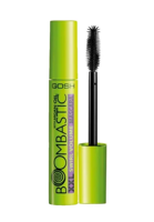GOSH Boombastick blakstienų tušas Swirl Volume XXL 001 Black 13ml