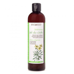SYLVECO kremowy żel do ciała 100ml