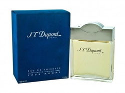 S.T. Dupont Pour Homme edt 50ml