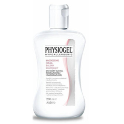 PHYSIOGEL_Łagodzenie i Ulga balsam łagodzący do ciała 200ml