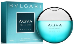 BVLGARI Aqva Pour Homme Marine EDT 100ml