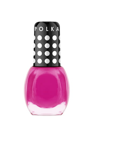 VIPERA Polka Nail Polish nagų lakas 155 5,5ml