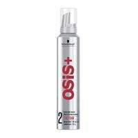 Osis+ Fab Foam apimties suteikiančios plaukų putos 2 Medium Control 200ml