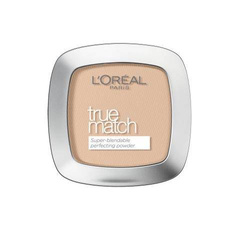True Match Powder pudra puder matujący nr C1 Rose Ivory 9g