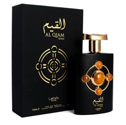 Lattafa Maahir Gold edp 100ml