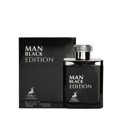 Maison Alhambra Woody Oud edp 80ml