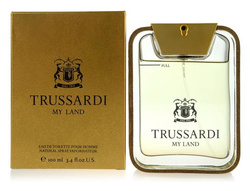 Trussardi My Land 100ml edt